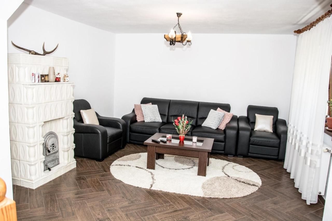 Гостевой дом Green Forest Bran House Бран-17