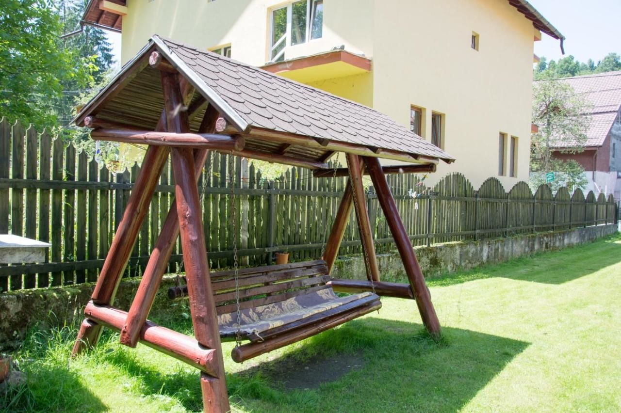Гостевой дом Green Forest Bran House Бран-25