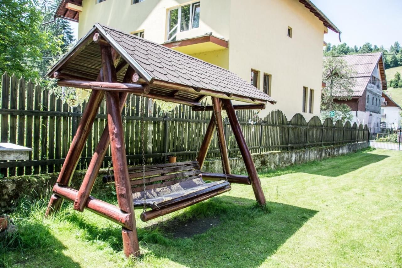 Гостевой дом Green Forest Bran House Бран-26