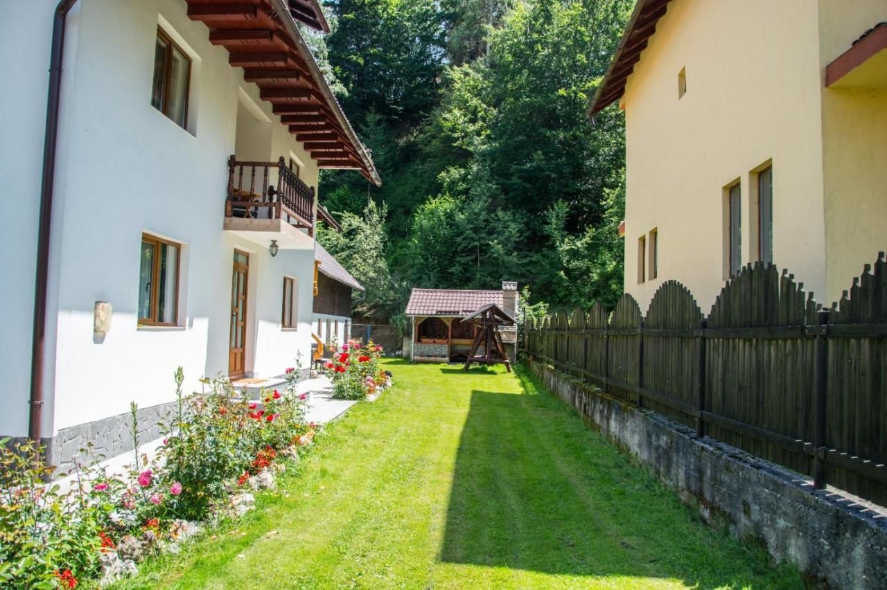 Гостевой дом Green Forest Bran House Бран