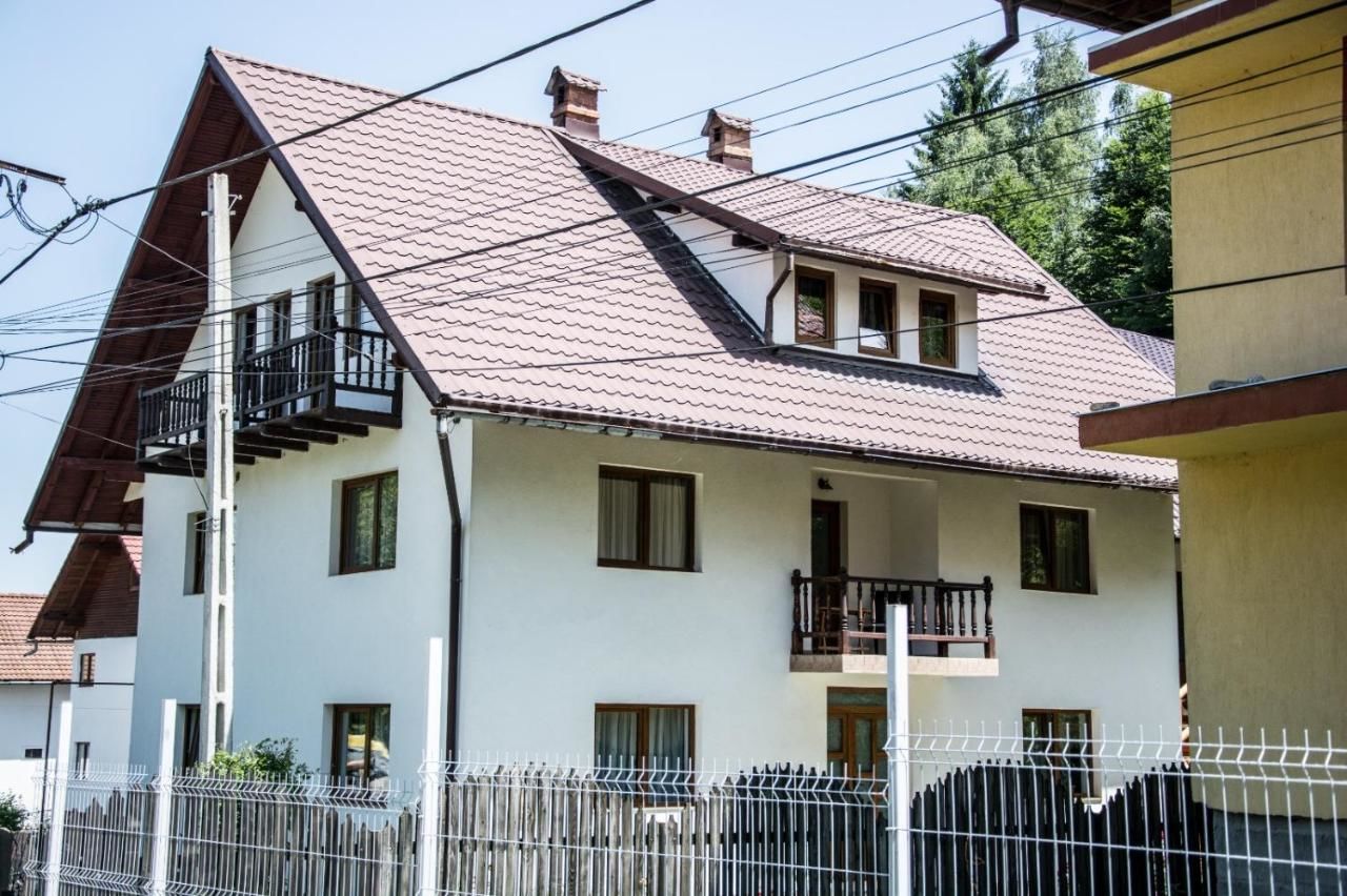 Гостевой дом Green Forest Bran House Бран-32
