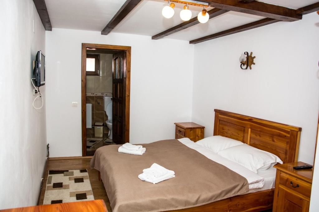Гостевой дом Green Forest Bran House Бран-36